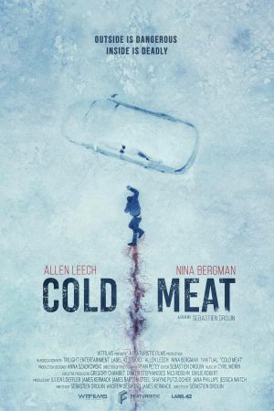 Cold Meat hdfilme stream online