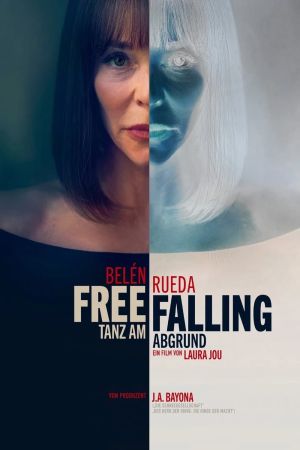Free Falling - Tanz am Abgrund poster