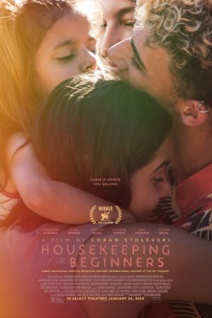 Housekeeping for Beginners hdfilme stream online
