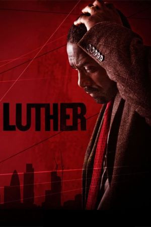 Luther poster