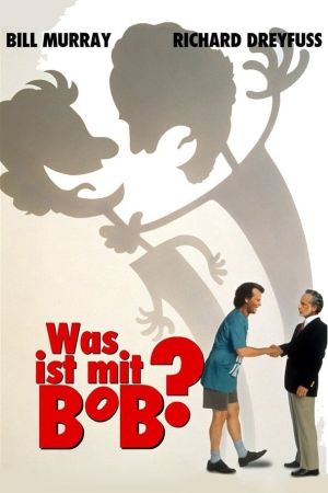 Was ist mit Bob? poster