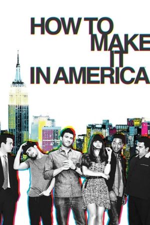 How to Make It in America hdfilme stream online