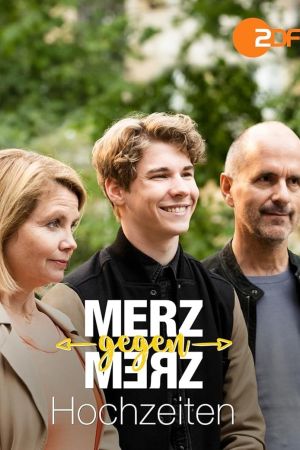 Merz gegen Merz - Hochzeiten hdfilme stream online