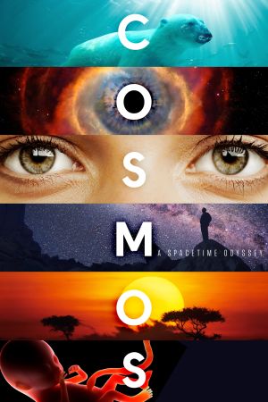 Unser Kosmos: Die Reise geht weiter poster