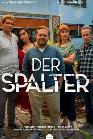 Der Spalter hdfilme stream online
