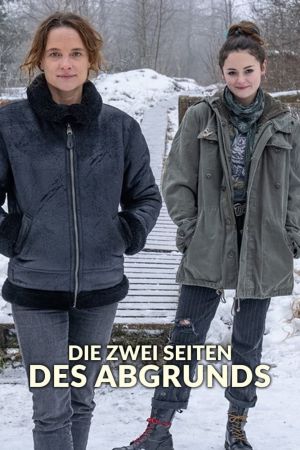Zwei Seiten des Abgrunds poster