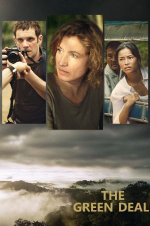 The Green Deal hdfilme stream online
