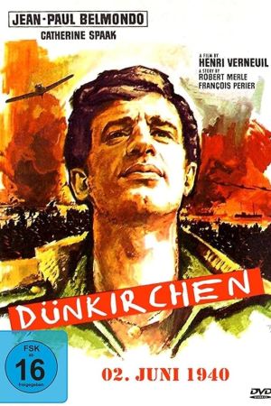 Dünkirchen, 2. Juni 1940 poster