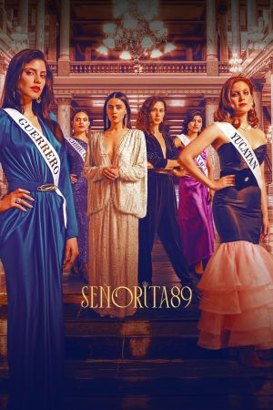 Señorita 89 hdfilme stream online