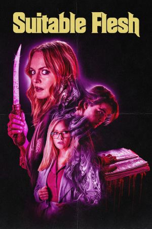 Suitable Flesh hdfilme stream online