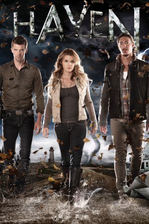Haven poster