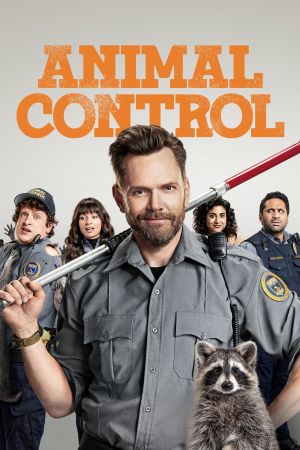 Animal Control poster