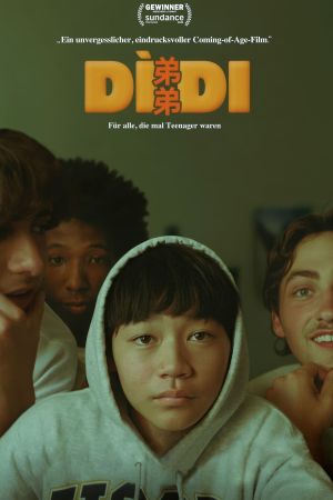 Didi poster