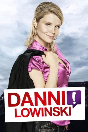 Danni Lowinski poster
