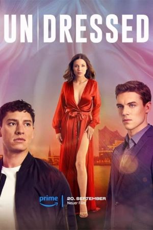 Un/Dressed poster