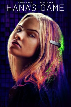 Hana's Game poster