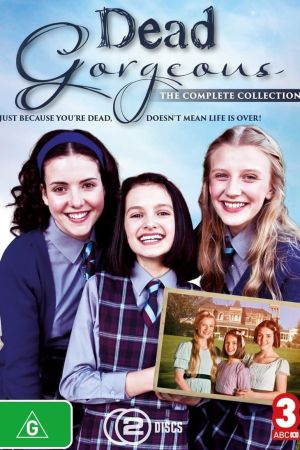 Dead Gorgeous poster