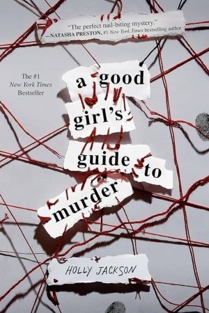 A Good Girl's Guide to Murder poster