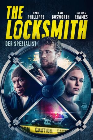 The Locksmith - Der Spezialist hdfilme stream online