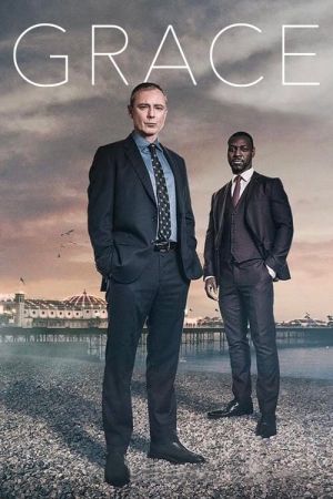 Detective Grace poster