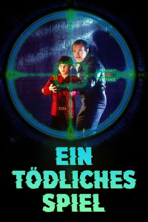 Ein tödliches Spiel poster