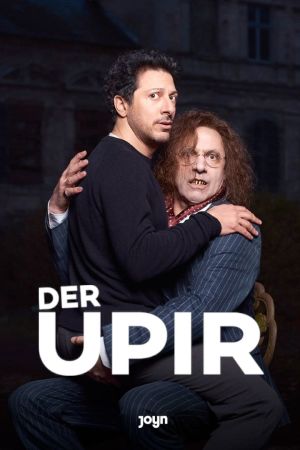 Der Upir hdfilme stream online