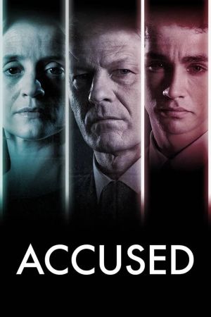 Accused - Eine Frage der Schuld poster