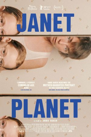Janet Planet hdfilme stream online