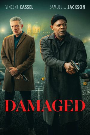 Damaged hdfilme stream online