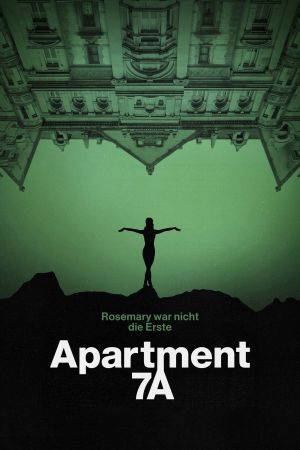 Apartment 7A poster