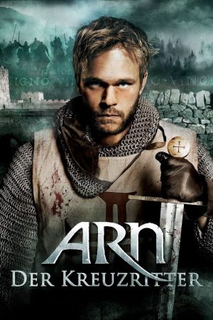 Arn - Der Kreuzritter poster