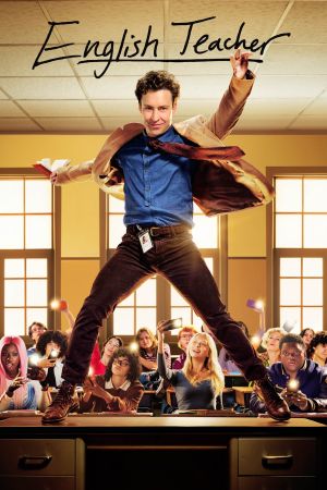 English Teacher hdfilme stream online