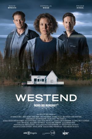 Nord bei Nordost poster