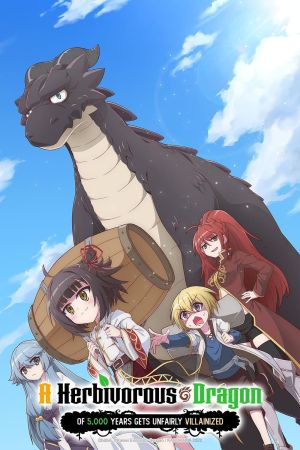A Herbivorous Dragon of 5,000 Years Gets Unfairly Villainized hdfilme stream online