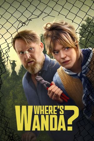 Where's Wanda? hdfilme stream online