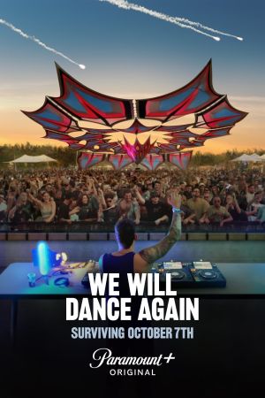 We Will Dance Again poster
