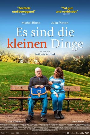 Es sind die kleinen Dinge hdfilme stream online