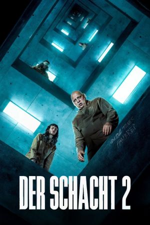 Der Schacht 2 hdfilme stream online