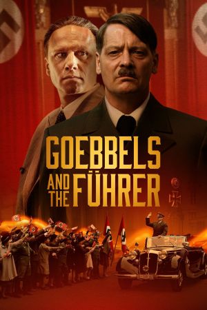 Führer und Verführer poster