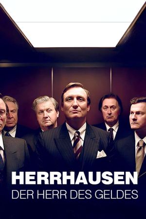 Herrhausen - Der Herr des Geldes hdfilme stream online