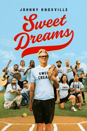 Sweet Dreams poster