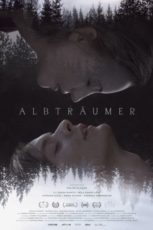 Albträumer poster
