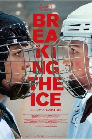 Breaking the Ice poster