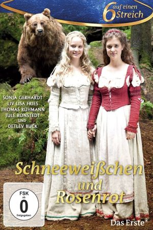 Schneeweißchen und Rosenrot hdfilme stream online
