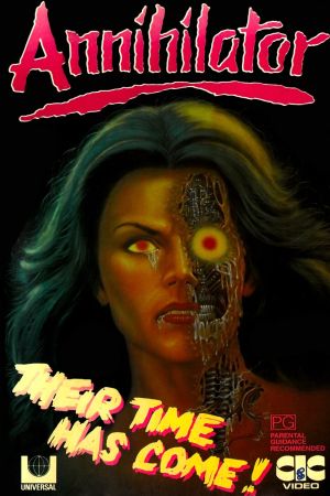 Die Androiden – Sie sind unter uns hdfilme stream online