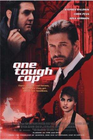 One Tough Cop hdfilme stream online
