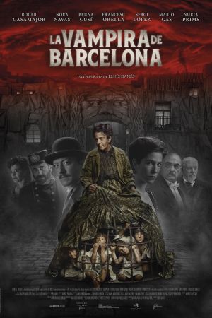 The Barcelona Vampiress hdfilme stream online