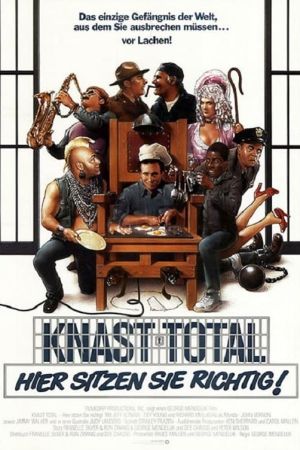 Knast Total - Hier sitzen sie richtig hdfilme stream online