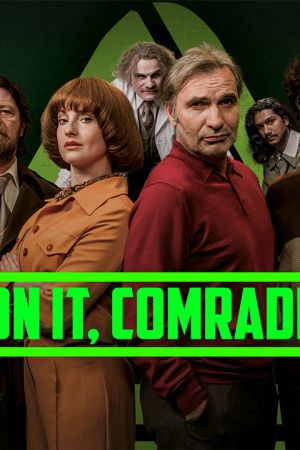 We're on it, Comrades! hdfilme stream online