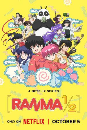 Ranma1/2 hdfilme stream online